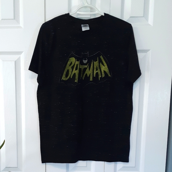 Batman Tee - Picture 1 of 2